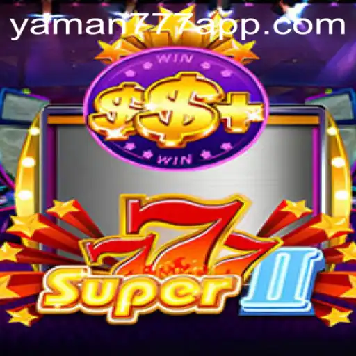 yaman777 Casino App